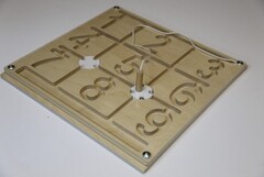 Лабиринт "Счет" - fgospostavki.ru - Челябинск