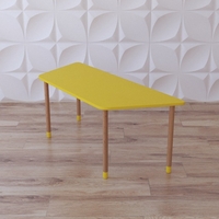 Стол «Яркая трапеция» - fgospostavki.ru - Челябинск