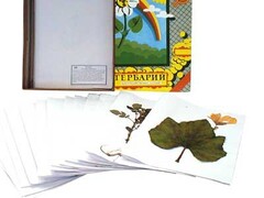 Гербарий "Сельскохозяйственные растения России" - fgospostavki.ru - Челябинск