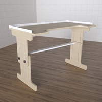 Стол для ребенка с ОВЗ «Хочу учиться» №4 - fgospostavki.ru - Челябинск