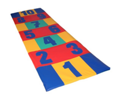 Детский мат "Классики" - fgospostavki.ru - Челябинск