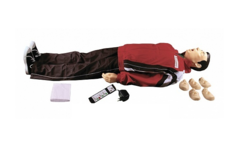 "Максим II-01" тренажер сердечно-легочной и мозговой реанимации - fgospostavki.ru - Челябинск