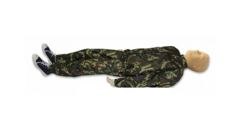 Тренажер для эвакуации и оказания первой помощи "Алекс" - fgospostavki.ru - Челябинск