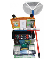 Комплект лабораторного оборудования «Пчелка-У/био» - fgospostavki.ru - Челябинск