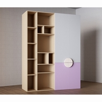 Шкаф «Сюрприз» - fgospostavki.ru - Челябинск