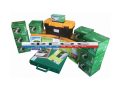 Комплект контрольного оборудования для лаборатории «Безопасность жизнедеятельности и экология БЖЭ-2» - fgospostavki.ru - Челябинск