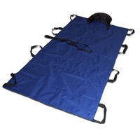 Носилки санитарные плащевые и ковшовые - fgospostavki.ru - Челябинск