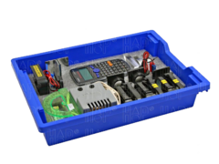 Набор "ЕГЭ. Оптика" - fgospostavki.ru - Челябинск