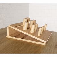 Настольный тренажер «Я герой» №4 - fgospostavki.ru - Челябинск