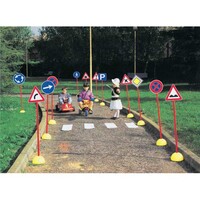 Знаки дорожные (А+В) - fgospostavki.ru - Челябинск