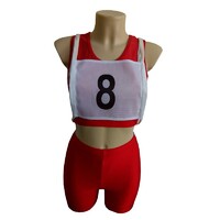 Стартовые номера односторонние - fgospostavki.ru - Челябинск