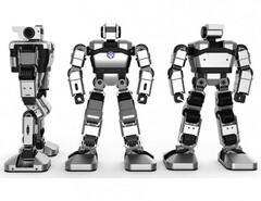 Образовательная платформа для обучения программирования гуманоидный робот Yanshee - fgospostavki.ru - Челябинск