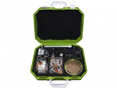 Учебно-образовательный набор "Фильтрация воды" - fgospostavki.ru - Челябинск