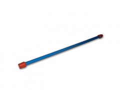 Бодибар (5 килограмм, 1200 миллиметров, синий) - fgospostavki.ru - Челябинск