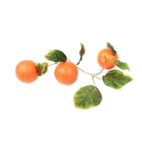 Ветка муляжей "Апельсины" - fgospostavki.ru - Челябинск