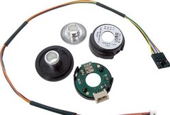 Комплект датчика угла поворота двигателя постоянного тока Tetrix - fgospostavki.ru - Челябинск