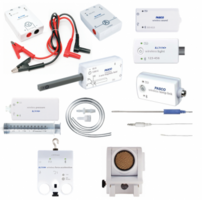 Комплект датчиков по физике для ученика. Базовый - fgospostavki.ru - Челябинск