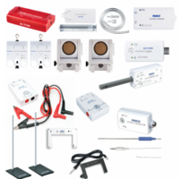 Комплект датчиков по физике для ученика. Профильный - fgospostavki.ru - Челябинск