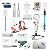 Комплект датчиков для учителя начальной школы - fgospostavki.ru - Челябинск