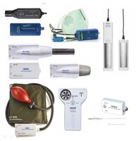 Комплект датчиков по ОБЖ - fgospostavki.ru - Челябинск