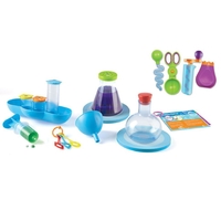 Моя первая лаборатория. Аквалогия Делюкс - fgospostavki.ru - Челябинск