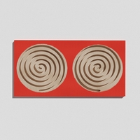 Такт-панель «Апельсиновый лабиринт №9» - fgospostavki.ru - Челябинск