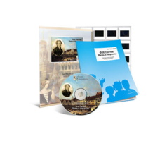 Электронное наглядное пособие с приложением  «Ф.И. Тютчев. Жизнь и творчество» - fgospostavki.ru - Челябинск