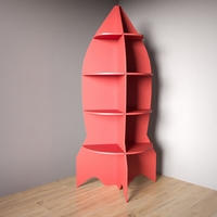 Стеллаж «Космос» - fgospostavki.ru - Челябинск