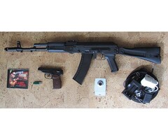 Электронный лазерный стрелковый тренажер «Лазер-СТ» - fgospostavki.ru - Челябинск