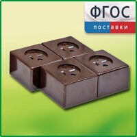 Розетка электрическая 36-42 В - fgospostavki.ru - Челябинск