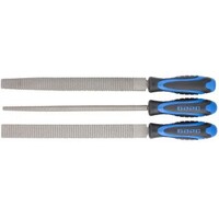 Набор рашпилей 250 мм (3 штуки) - fgospostavki.ru - Челябинск