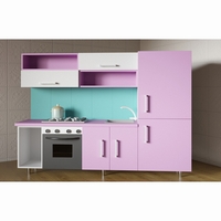 Детская кухня «Виктория» - fgospostavki.ru - Челябинск