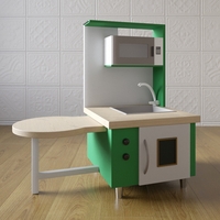 Детская кухня «Нина» - fgospostavki.ru - Челябинск