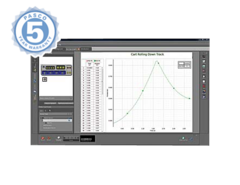 Программное обеспечение PASCO Capstone Single User License. Лицензия на 1 пользователя - fgospostavki.ru - Челябинск