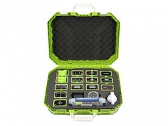 Учебно-образовательный набор "Электрические цепи" - fgospostavki.ru - Челябинск