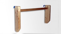 Перекладина навесная  на шведскую стенку деревянная - fgospostavki.ru - Челябинск