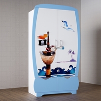 Шкаф «Капитан» - fgospostavki.ru - Челябинск