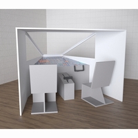 Детский набор «Самолёт» - fgospostavki.ru - Челябинск