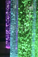 Интерактивная воздушно-пузырьковая трубка “Ручеек-2” с пультом управления - fgospostavki.ru - Челябинск