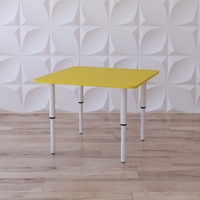 Стол растущий на регулируемых ножках «Озорник» - fgospostavki.ru - Челябинск