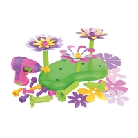 Развивающая игрушка "Закручивай и учись. Волшебный сад" - fgospostavki.ru - Челябинск