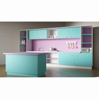 Детская кухня «Нежность» - fgospostavki.ru - Челябинск