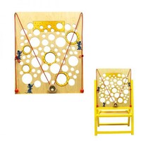 Тактильно-развивающая панель "Мышь в сыре" - fgospostavki.ru - Челябинск