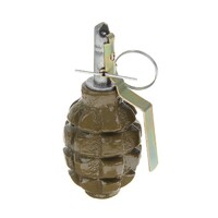 Макет гранаты Ф1 - fgospostavki.ru - Челябинск