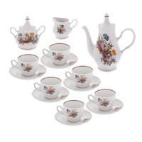 Сервиз кофейный на 6 персон - fgospostavki.ru - Челябинск