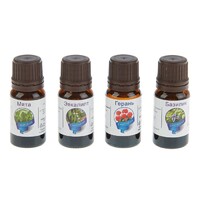 Набор эфирных масел "Учись учиться" - fgospostavki.ru - Челябинск