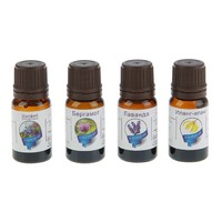Набор эфирных масел «Спокойствие, только спокойствие» - fgospostavki.ru - Челябинск