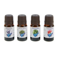 Набор эфирных масел "Дачный сезон" - fgospostavki.ru - Челябинск