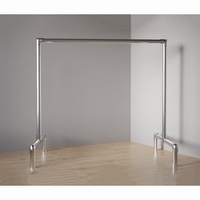 Стеллаж Джокер «Стандарт» - fgospostavki.ru - Челябинск