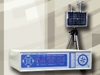 Школьная метеостанция - fgospostavki.ru - Челябинск